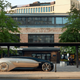 Illustration for article titled Renault's New Luxury Robo-Vehicle Concept Is Gorgeous Vaporware